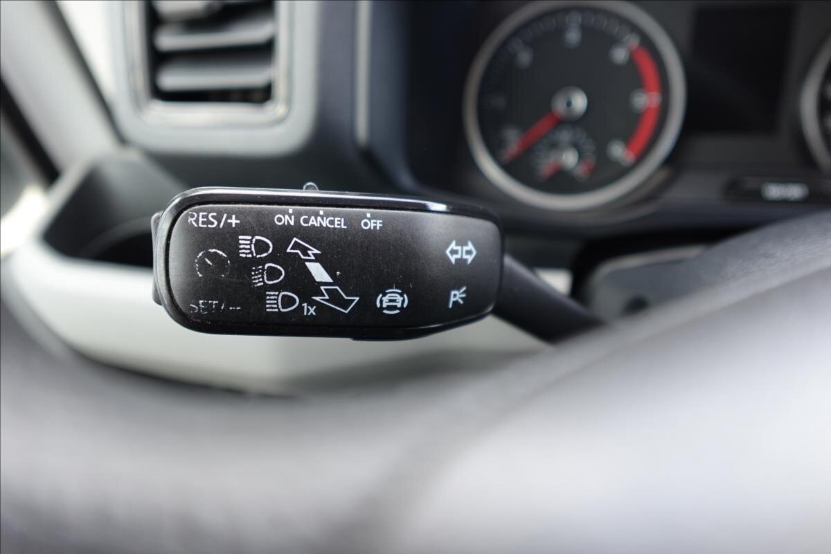 Volkswagen Crafter Ostatní 2,0 l 130 kw