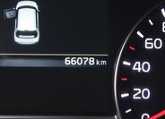 KIA Soul Hatchback 1,6 l 97 kw