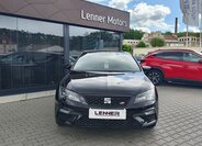 Seat Leon Hatchback 2,0 l 221 kw