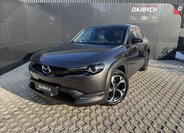 Mazda MX-30 CUV 1,7 l 125 kw