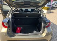 Toyota Yaris Hatchback 1,5 l 68 kw