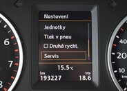 Volkswagen Tiguan SUV / Terénní 1,4 l 90 kw