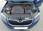 Škoda Octavia Ostatní 0,0 110 kw