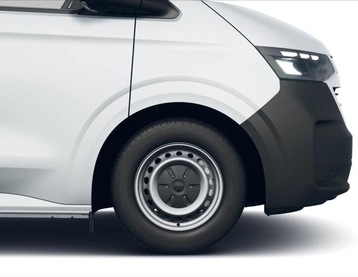 Volkswagen Transporter Ostatní 0,0 110 kw