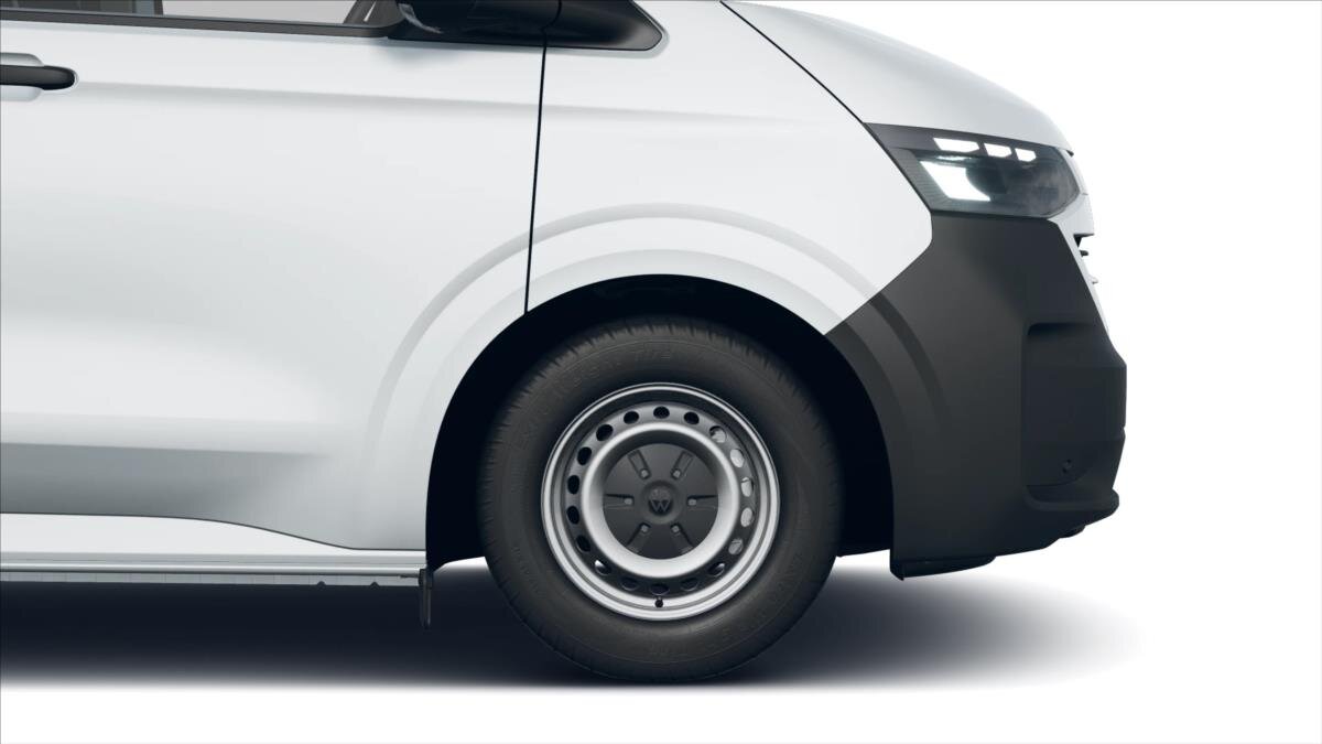 Volkswagen Transporter Ostatní 0,0 110 kw
