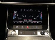 Audi A6 Allroad Kombi 3,0 l 210 kw