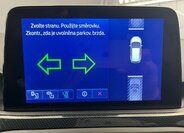 Ford Focus Kombi 2,0 l 110 kw