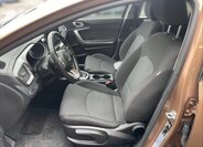 KIA Ceed Kombi 1,5 l 117 kw