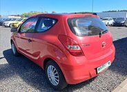 Hyundai i20 Kombi 1,2 l 57 kw