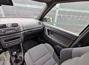 Škoda Fabia Hatchback 1,2 l 77 kw