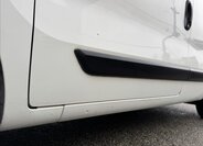 Fiat Fiorino Kombi 1,2 l 55 kw