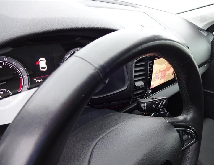 Škoda Karoq Kombi 2,0 l 110 kw