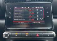 Citroën C3 Aircross Hatchback 1,2 l 81 kw