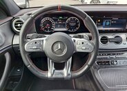 Mercedes-Benz Třídy E Kombi 3,0 l 320 kw