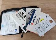 Suzuki SX4 Hatchback 1,6 l 79 kw