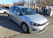 Volkswagen Golf Sportsvan Kombi 1,2 l 63 kw