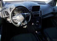 Ford Tourneo Connect MPV 1,5 l 88 kw