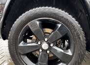 Jeep Grand Cherokee 10