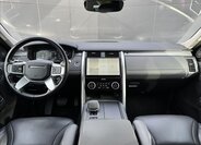 Land Rover Discovery 14