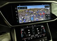 Audi A6 Kombi 2,0 l 150 kw