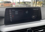 BMW Řada 5 Kombi 2,0 l 140 kw