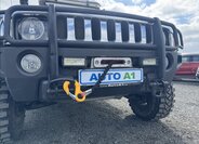 Hummer H3 SUV / Terénní 3,5 l 164 kw