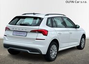 Škoda Kamiq Hatchback 999,0 81 kw