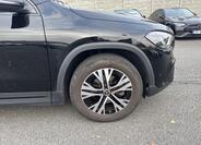 Mercedes-Benz GLA 16