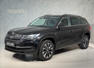 Škoda Kodiaq 1