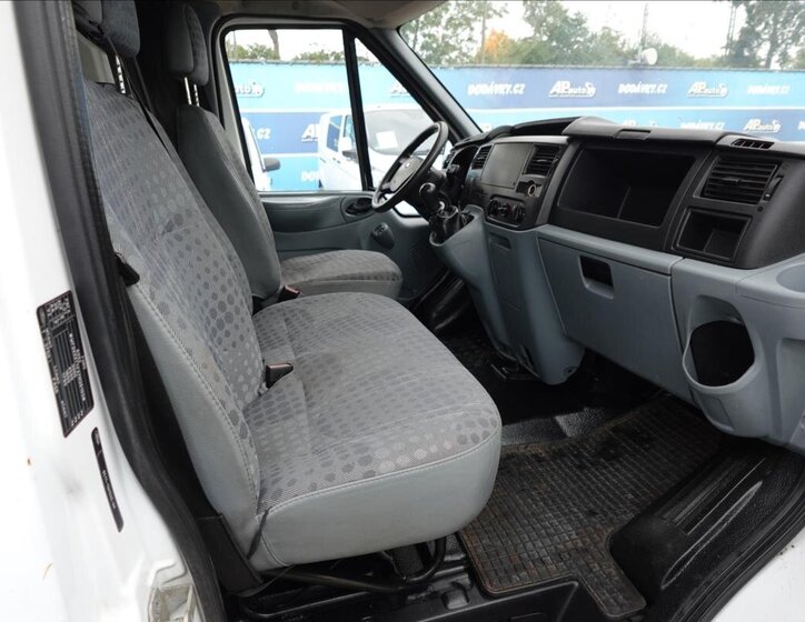 Ford Transit Ostatní 2,2 l 63 kw