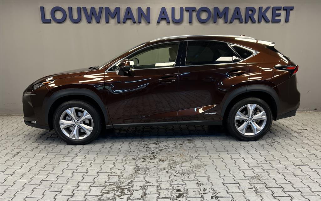 Lexus NX 300h