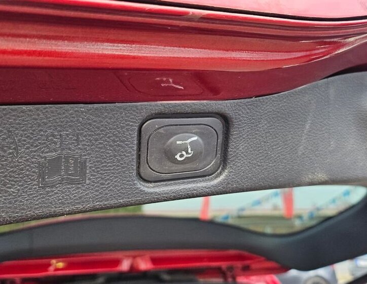 Ford Galaxy MPV 1,5 l 118 kw