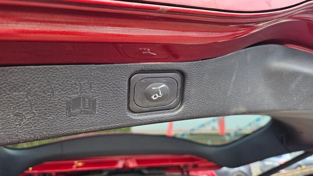 Ford Galaxy MPV 1,5 l 118 kw