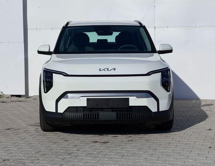 KIA EV3 11
