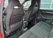 Škoda Karoq SUV 2,0 l 110 kw