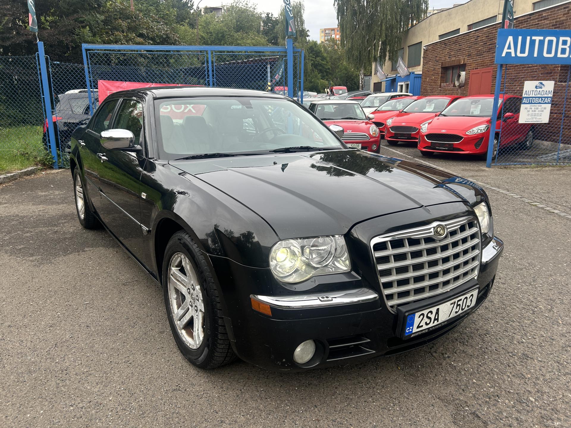 Chrysler 300C