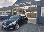 Peugeot 208 Hatchback 1,6 l 84 kw