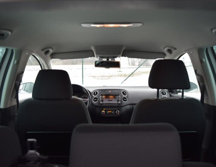 Volkswagen Golf Kombi 1,6 l 77 kw