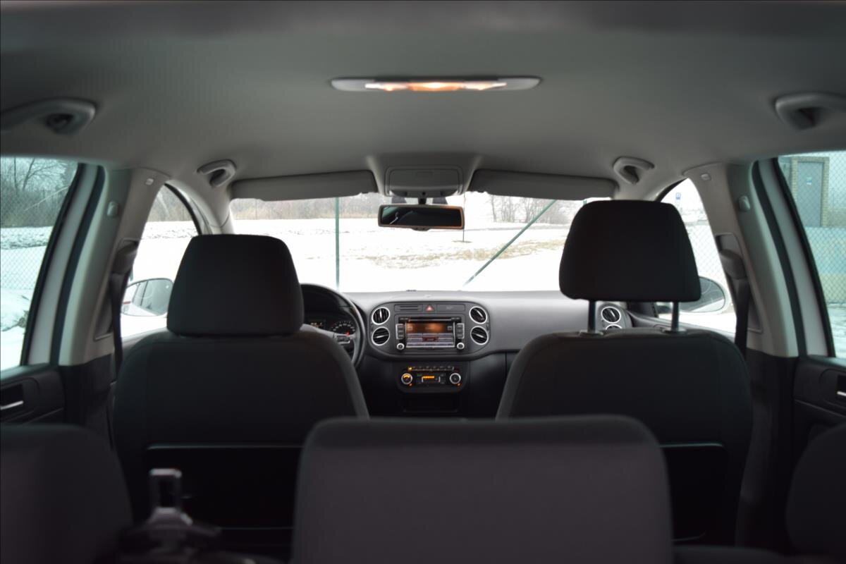 Volkswagen Golf Kombi 1,6 l 77 kw