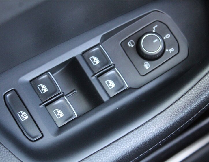 Volkswagen Passat 31