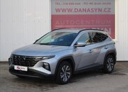 Hyundai Tucson SUV / Terénní 1,6 l 110 kw