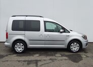 Volkswagen Caddy 18