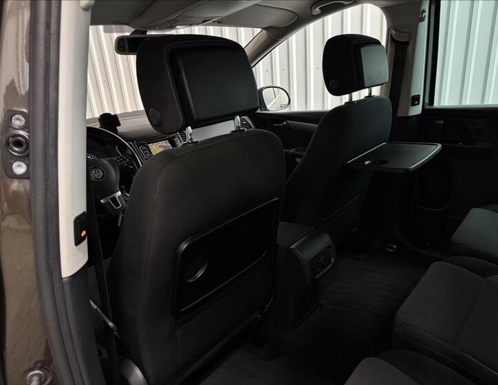 Volkswagen Sharan 29