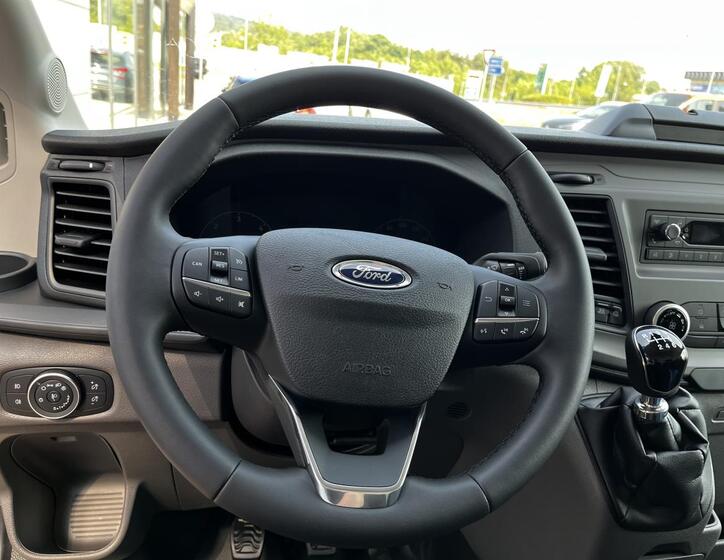 Ford Transit 16