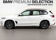 BMW X5 SUV / Terénní 3,0 l 280 kw