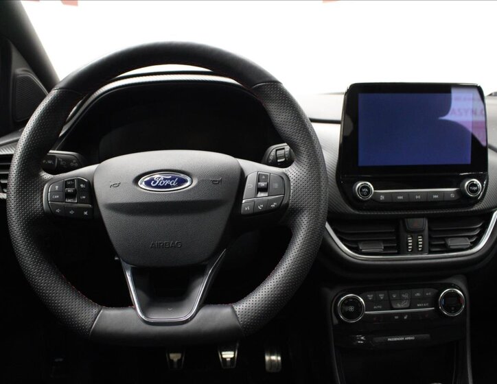 Ford Puma SUV / Terénní 999,0 92 kw