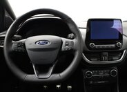 Ford Puma SUV / Terénní 999,0 92 kw