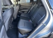 Hyundai Tucson SUV / Terénní 1,6 l 117 kw
