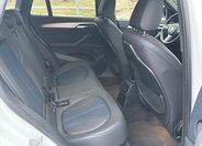 BMW X1 Kombi 2,0 l 140 kw