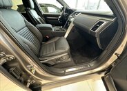 Land Rover Discovery SUV / Terénní 3,0 l 257 kw